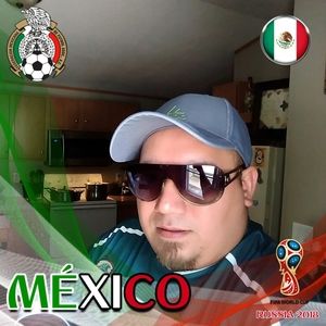 Meet your Posher, Roberto